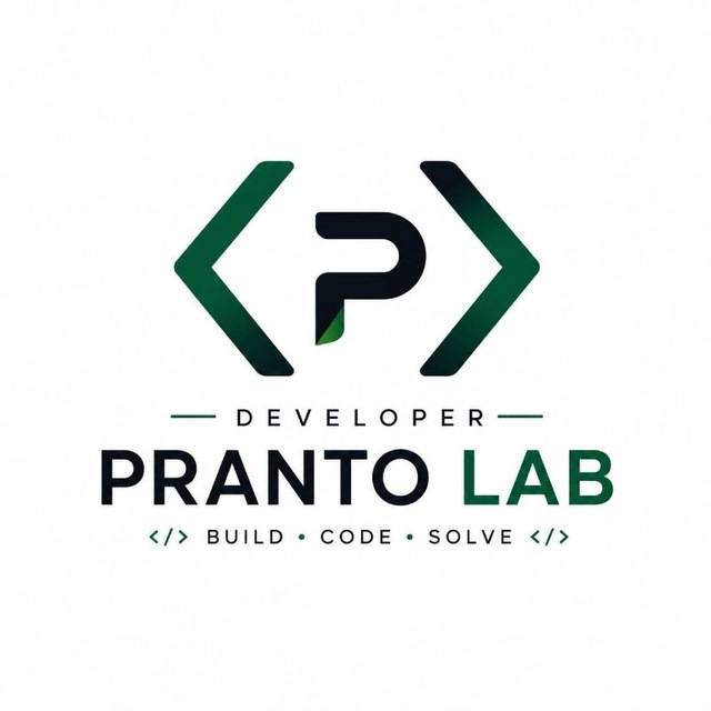 PRANTO LAB