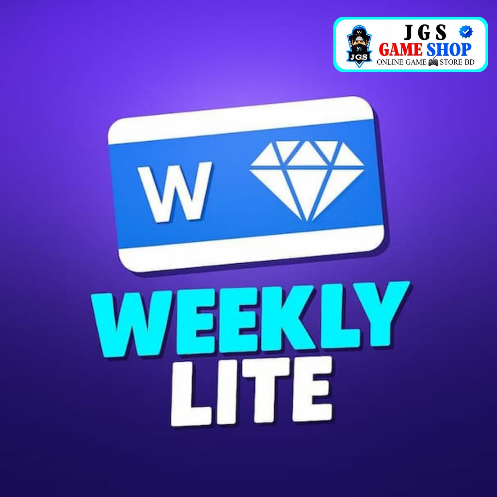 WEEKLY LITE UID