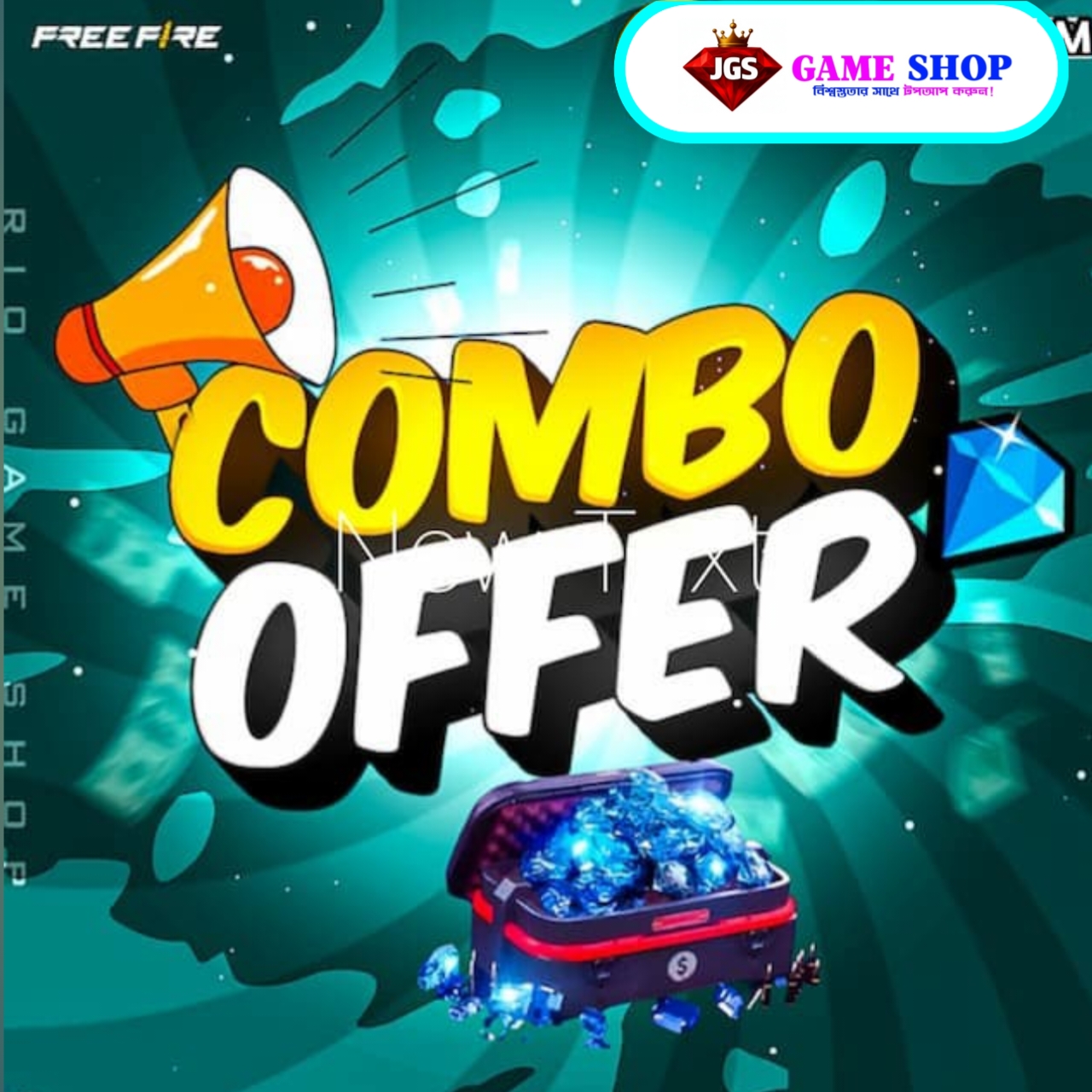 Weekly & Monthly COMBO