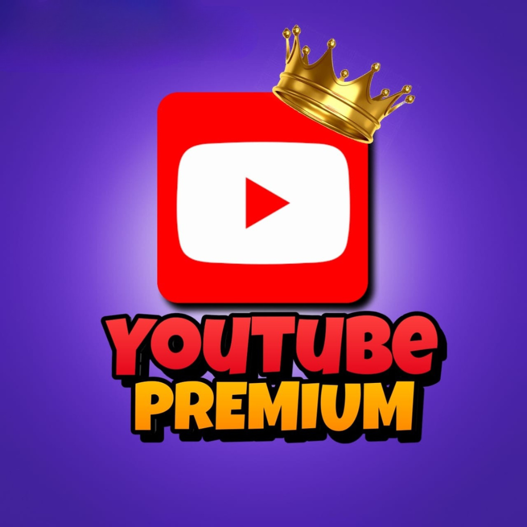 YOUTUBE PREMIUM