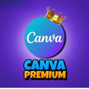 Canva Pro Premium 