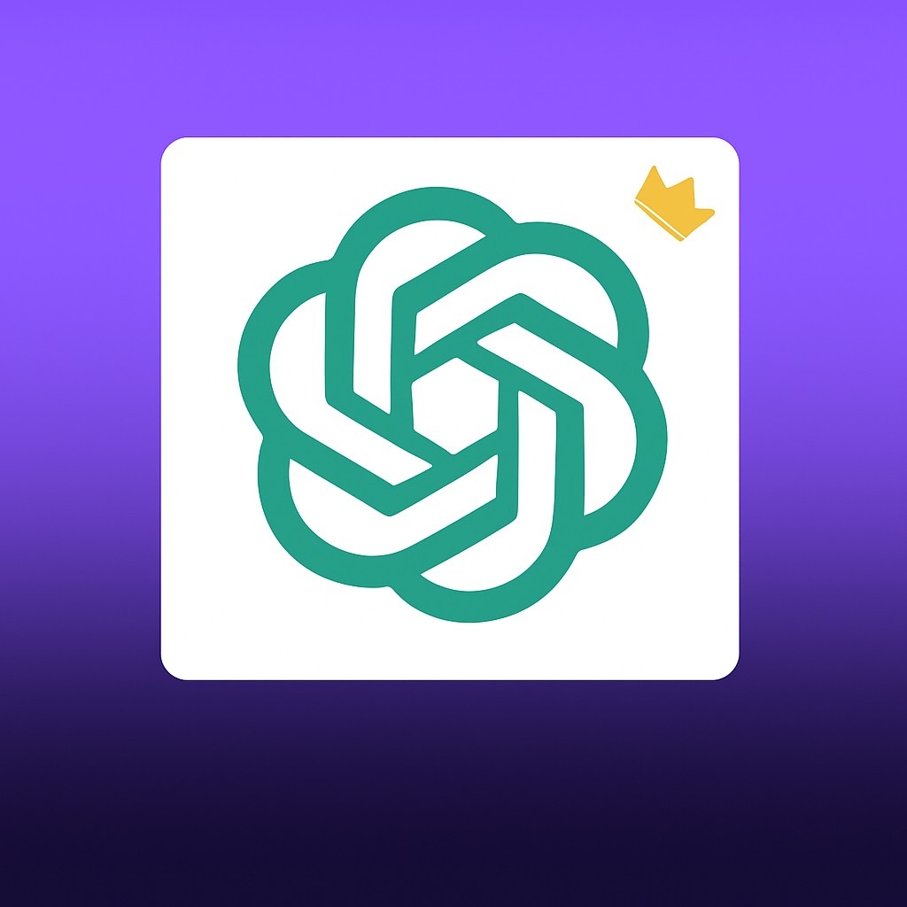 Chat Gpt plus Premium