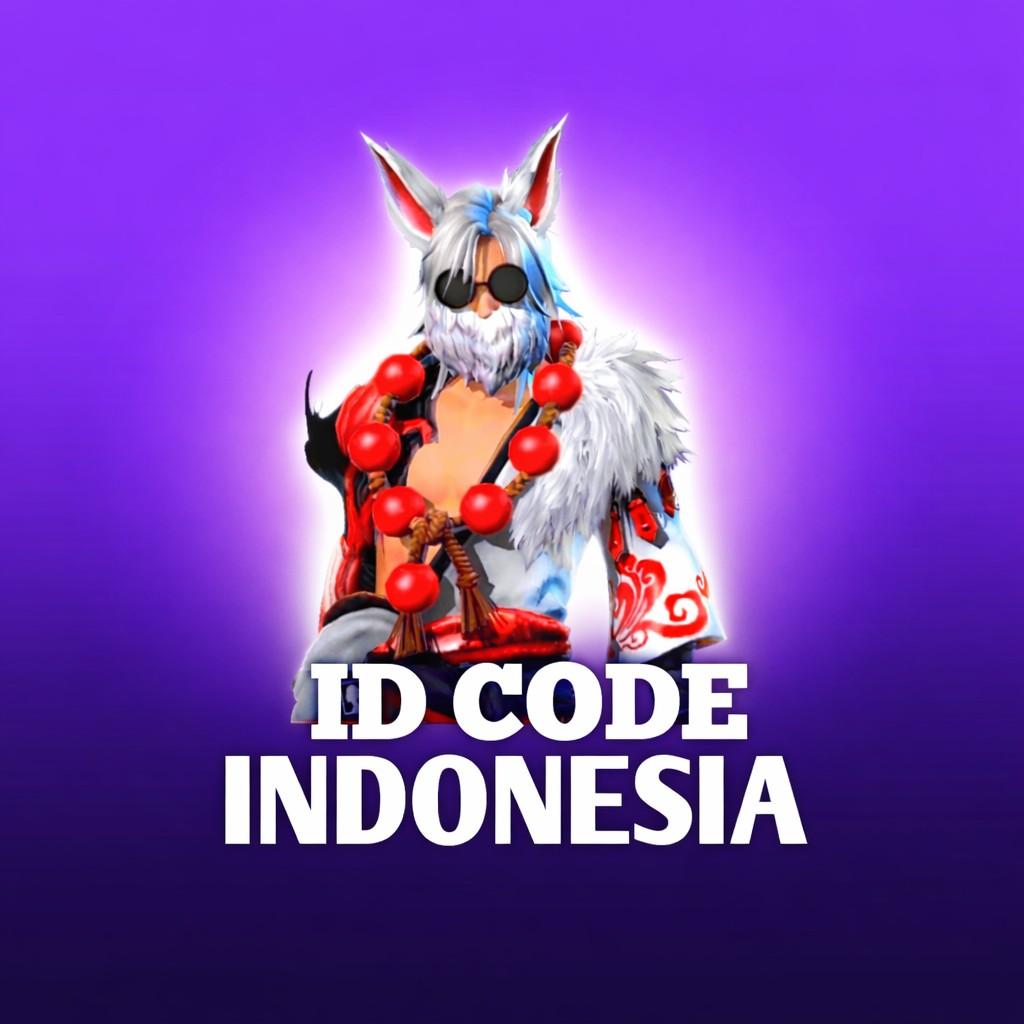 Indonesia Sever Top up (UID)