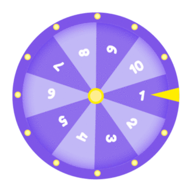 Free Spin offer